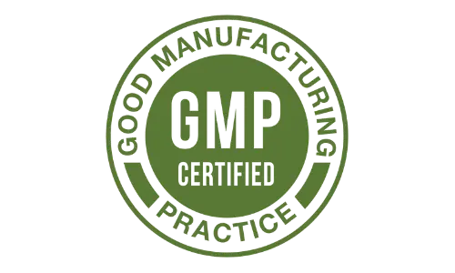 AquaSculpt™ GMP Certified